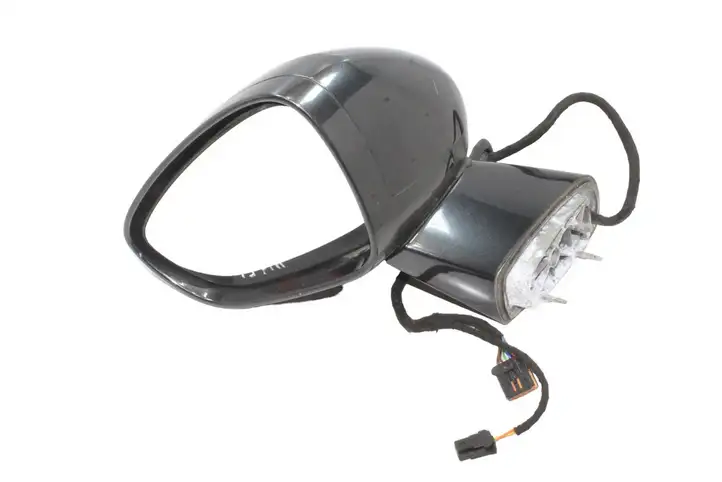 Peugeot RCZ (2010 - 2013) 15PIN Боковое зеркало механическое — фото 1