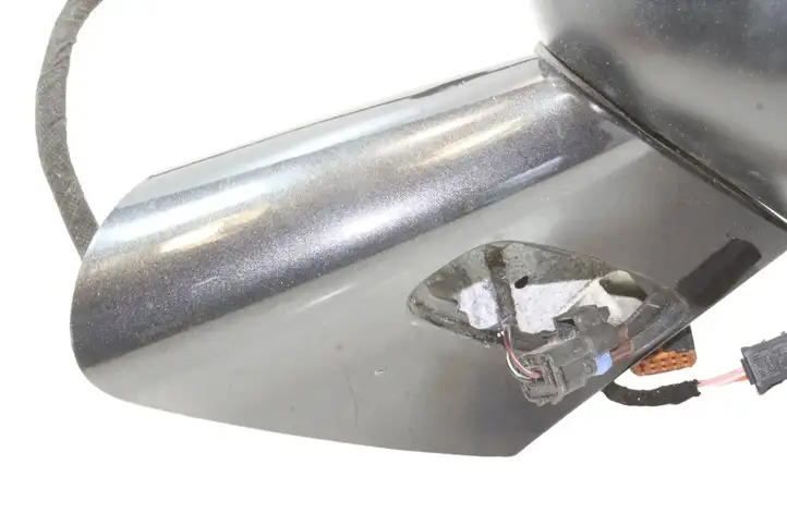 Peugeot RCZ (2010 - 2013) 15PIN Боковое зеркало механическое — фото 3