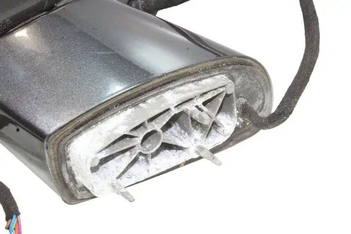 Peugeot RCZ (2010 - 2013) 15PIN Боковое зеркало механическое — фото 5
