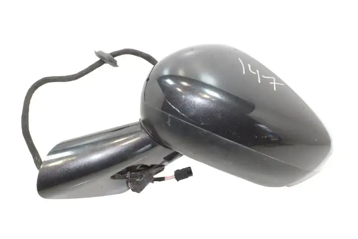 Peugeot RCZ (2010 - 2013) 15PIN Боковое зеркало механическое — фото 10