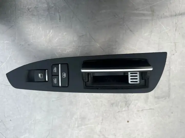BMW 7 F01 (2008 - 2016) 0014062046 Дверная пепельница — фото 4