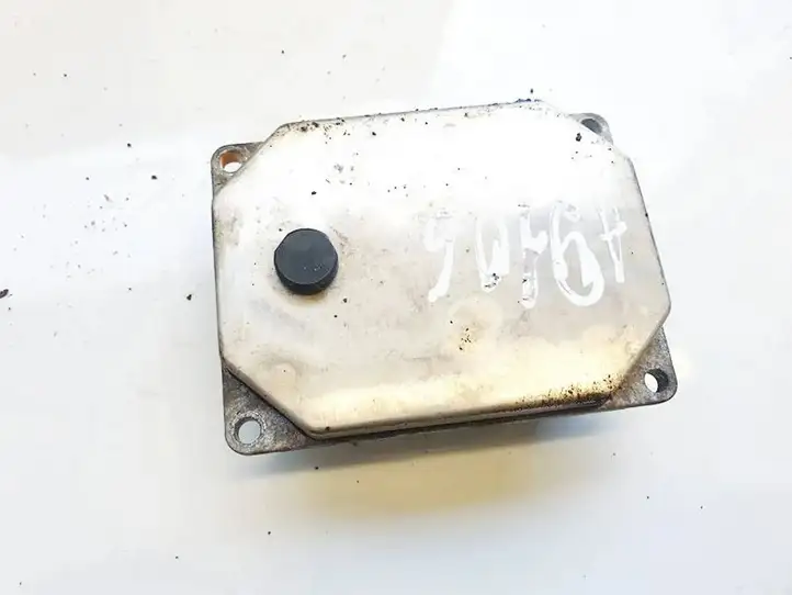 Fiat Ducato (2007 - 2014) 110r006065 Прочие блоки управления — фото 3