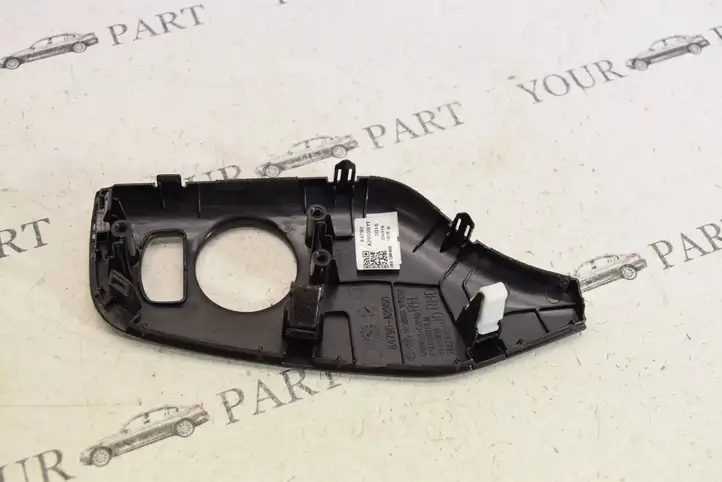 Kia Ceed (2015 - 2018) 84790-A2950 Накладка кнопки регулировки зеркал — фото 4