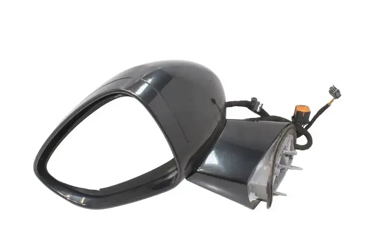 Peugeot RCZ (2010 - 2013) 15PIN Боковое зеркало механическое — фото 1