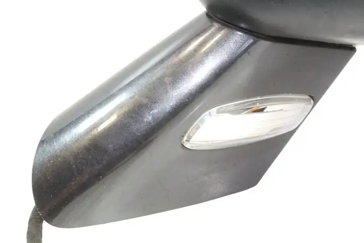 Peugeot RCZ (2010 - 2013) 15PIN Боковое зеркало механическое — фото 2