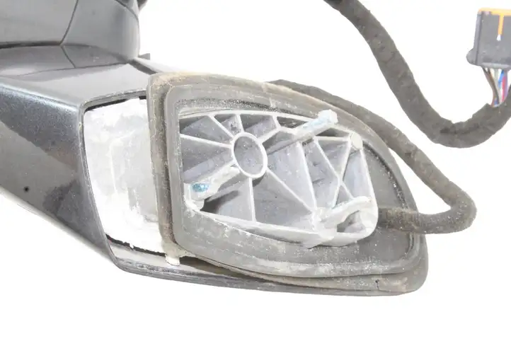 Peugeot RCZ (2010 - 2013) 15PIN Боковое зеркало механическое — фото 7