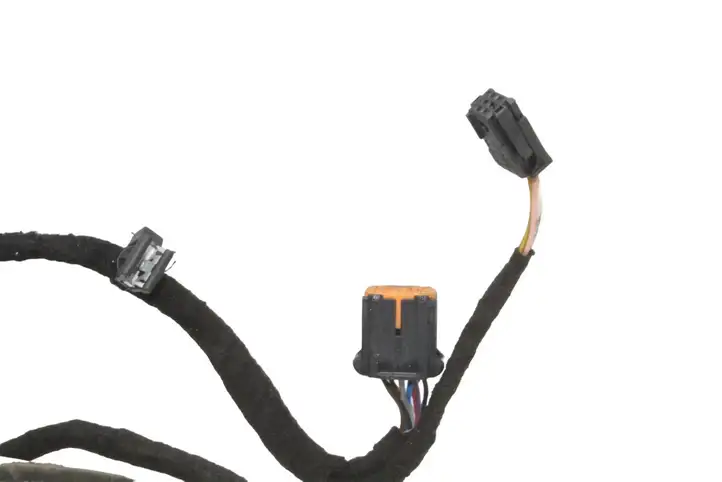 Peugeot RCZ (2010 - 2013) 15PIN Боковое зеркало механическое — фото 8