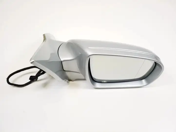 Mercedes-Benz SL R230 (2001 - 2012) A2308101676 Боковое зеркало с электроприводом — фото 1