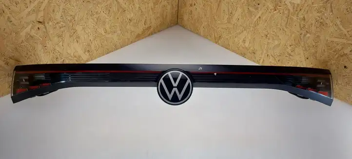 Volkswagen ID.4 (2020 - ) 11A945307B Задний фонарь в крышке багажника — фото 1