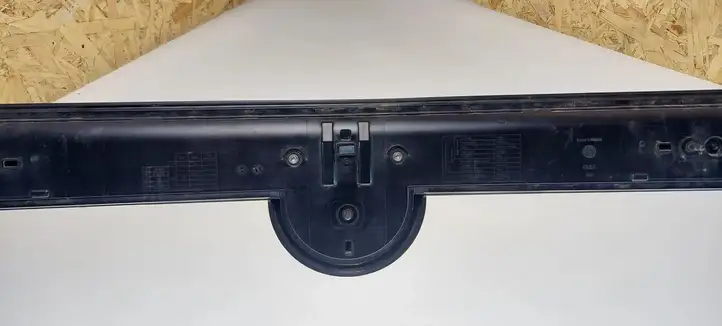 Volkswagen ID.4 (2020 - ) 11A945307B Задний фонарь в крышке багажника — фото 6