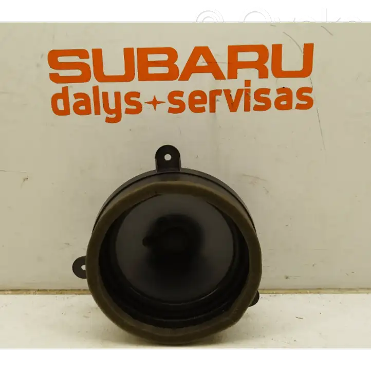 Subaru Forester SH (2008 - 2013) 86301FG101 Динамики задних дверей — фото 1