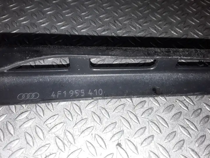 Audi A6 S6 C6 4F (2004 - 2008) 4F1955410 Дворники лобового стекла — фото 3