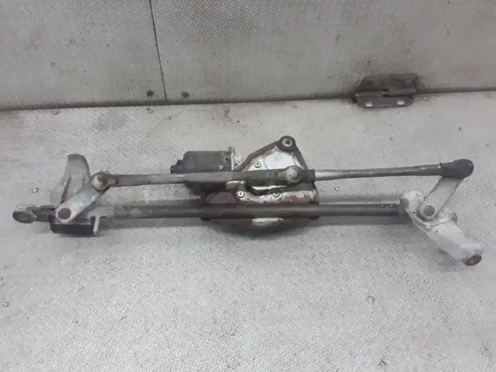 Toyota RAV 4 (XA20) (2000 - 2005) 8511042130 Комплект механизма стеклоочистителей — фото 3