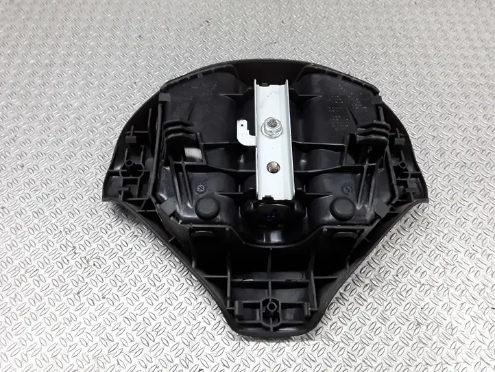Peugeot 307 (2005 - 2008) 96821872ZR Подушка безопасности руля — фото 3