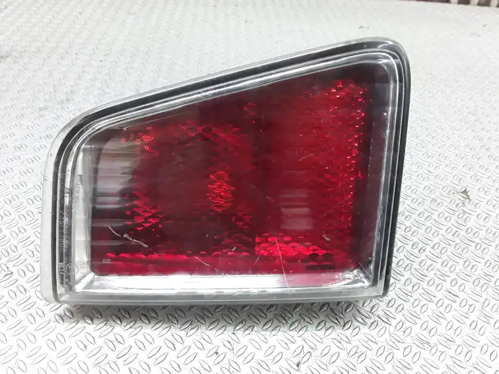 Nissan Murano Z50 (2002 - 2008) 23663800 Задняя противотуманная фара — фото 1