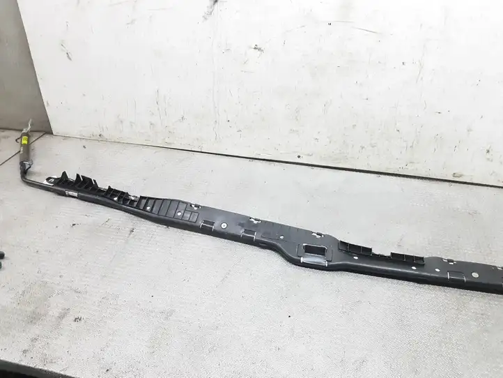Opel Astra H (2004 - 2009) 601921201 Боковая подушка безопасности шторка — фото 4