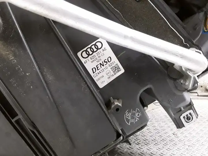 Audi A6 S6 C6 4F (2004 - 2008) 4F1820351AE Комплект системы вентиляции салона — фото 2