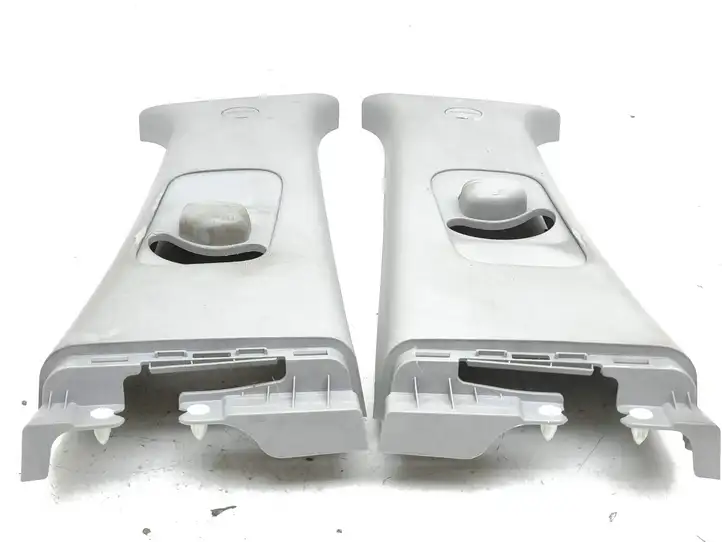 Hyundai Santa Fe (2012 - 2015) 858402W000 Верхняя обшивка стойки B — фото 14