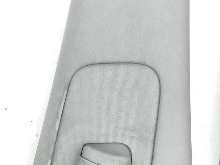 Hyundai Santa Fe (2012 - 2015) 858402W000 Верхняя обшивка стойки B — фото 15