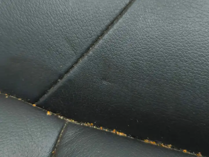 Land Rover Range Rover Sport L320 (2005 - 2009) Нижняя часть сиденья переднего пассажира — фото 5