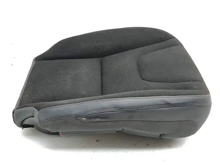 Volvo V60 (2010 - 2013) Нижняя часть сиденья водителя — фото 5