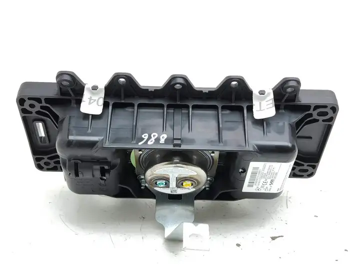 Mercedes-Benz EQA (2021 - ) A2478607302 Подушка безопасности пассажира — фото 8