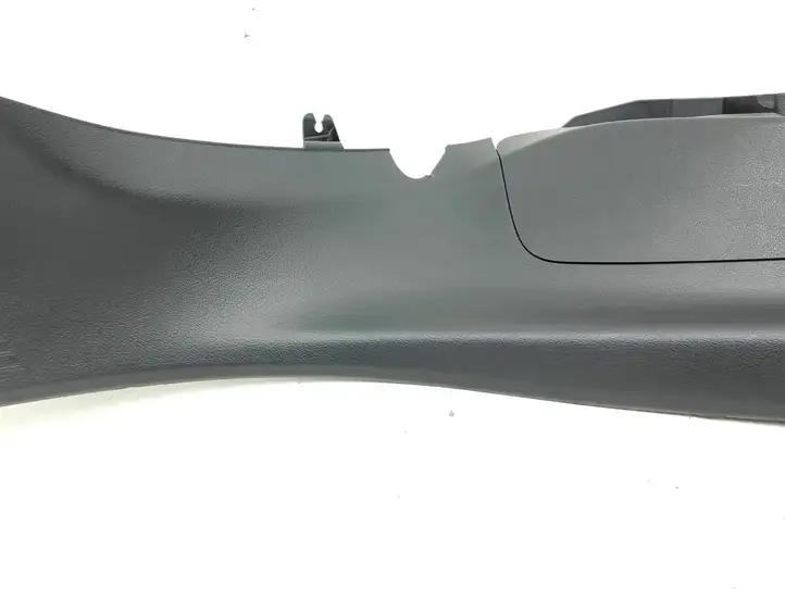 Mercedes-Benz EQA (2021 - ) A2436903700 Внутренняя отделка заднего порога — фото 7