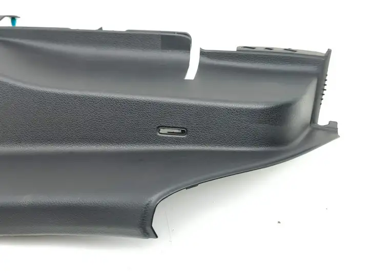 Mercedes-Benz EQA (2021 - ) A2436903700 Внутренняя отделка заднего порога — фото 9