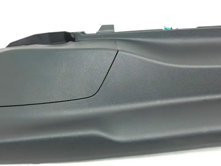Mercedes-Benz EQA (2021 - ) A2436903700 Внутренняя отделка заднего порога — фото 11