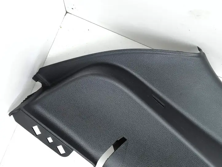 Mercedes-Benz EQA (2021 - ) A2436903700 Внутренняя отделка заднего порога — фото 14