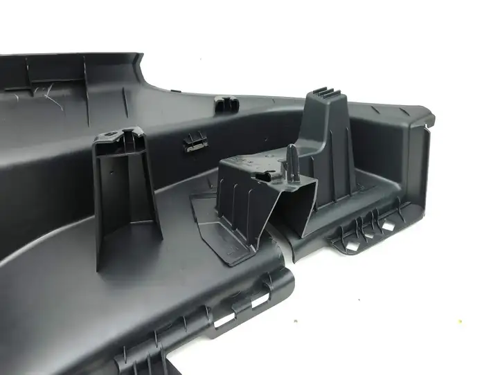Mercedes-Benz EQA (2021 - ) A2436903700 Внутренняя отделка заднего порога — фото 18