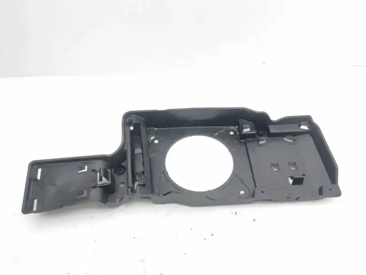 Mercedes-Benz EQA (2021 - ) A2435455200 Кронштейн усилителя звука — фото 1