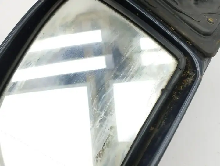Mercedes-Benz S W220 (1998 - 2006) Боковое зеркало с электроприводом — фото 5