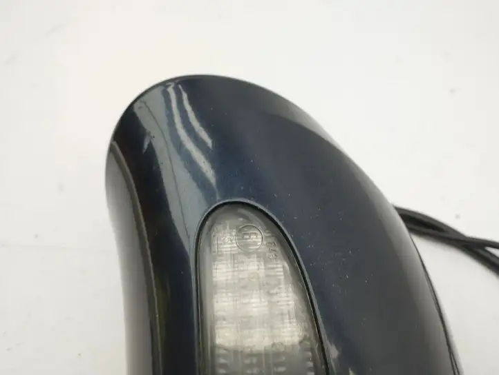 Mercedes-Benz S W220 (1998 - 2006) Боковое зеркало с электроприводом — фото 7
