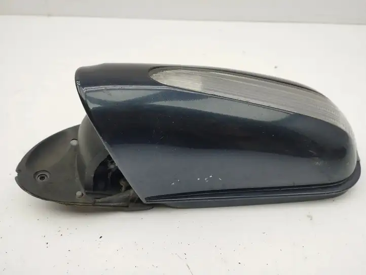 Mercedes-Benz S W220 (1998 - 2006) Боковое зеркало с электроприводом — фото 9