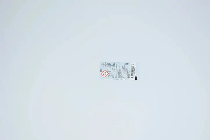 BMW 1 E81 E87 (2004 - 2011) 83192158851 Пружина переднего суппорта — фото 2