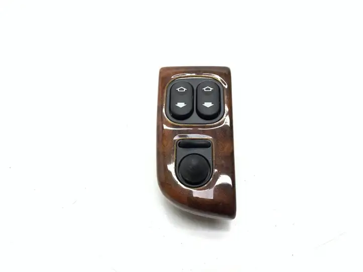Jaguar XK8 - XKR (1996 - 2004) 2273203B Блок кнопок стеклоподъемников — фото 2