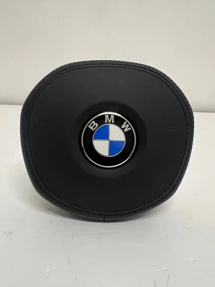 BMW 3 G20 G21 (2019 - ) 5A250D2 Подушка безопасности руля — фото 1