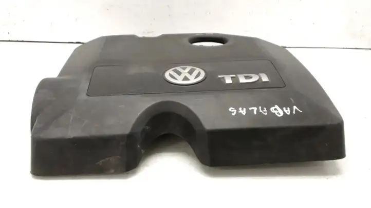 Volkswagen New Beetle (1997 - 2005) 038103925BB Крышка двигателя декоративная — фото 2
