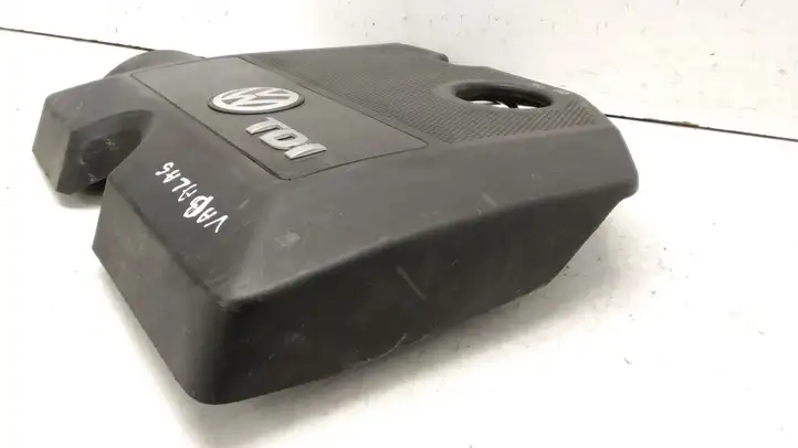 Volkswagen New Beetle (1997 - 2005) 038103925BB Крышка двигателя декоративная — фото 3