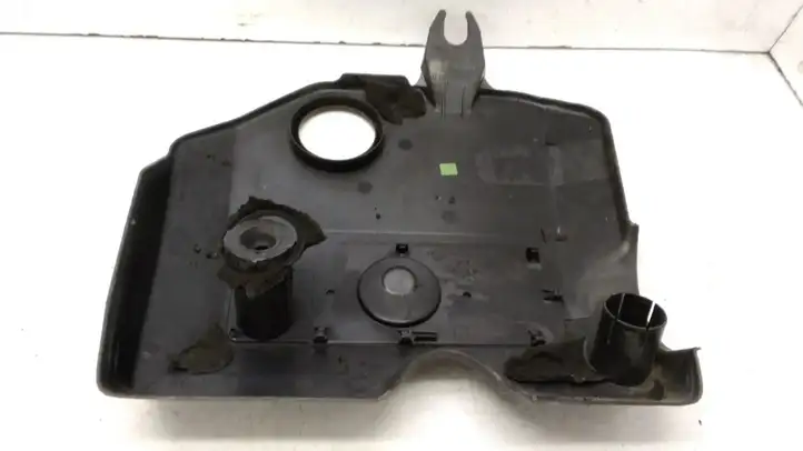 Volkswagen New Beetle (1997 - 2005) 038103925BB Крышка двигателя декоративная — фото 5