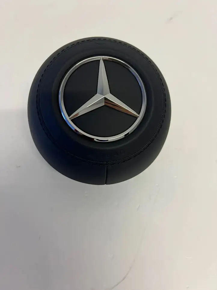 Mercedes-Benz S W223 (2020 - ) 646286900 Подушка безопасности руля — фото 1