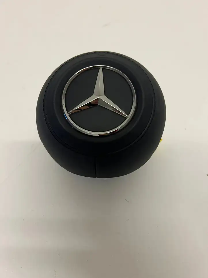Mercedes-Benz S W223 (2020 - ) 646286900 Подушка безопасности руля — фото 1
