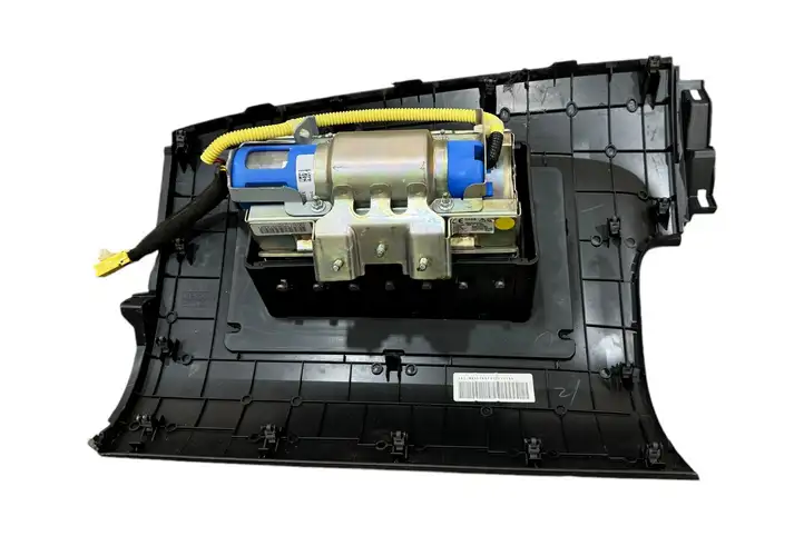 Honda CR-V (2006 - 2009) 77850SWAG812M1 Подушка безопасности пассажира — фото 3