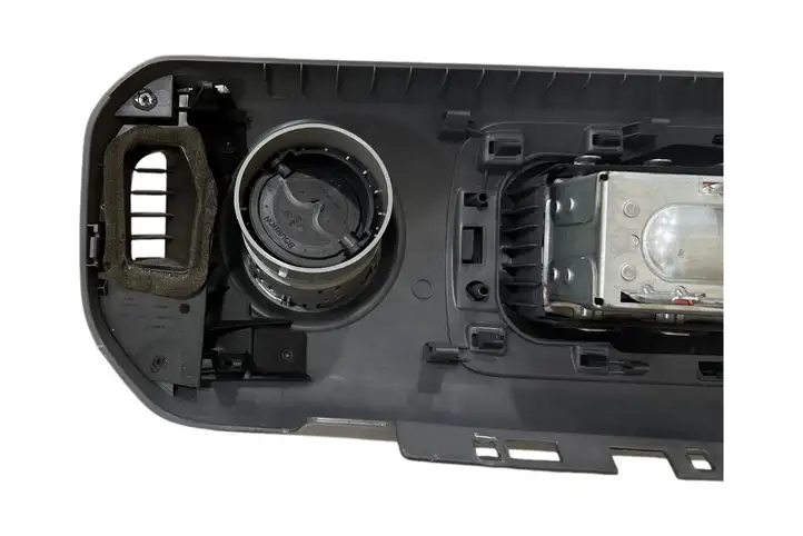 Citroen Berlingo (2003 - 2007) CB102550ZM Подушка безопасности пассажира — фото 5