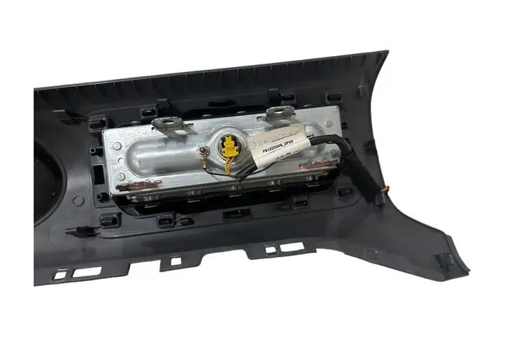 Citroen Berlingo (2003 - 2007) CB102550ZM Подушка безопасности пассажира — фото 6