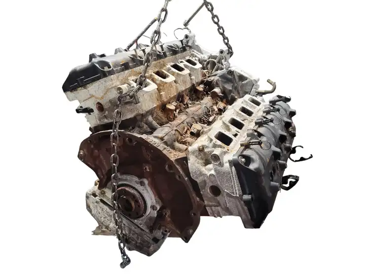 Dodge Ram (2018 - ) Двигатель — фото 1
