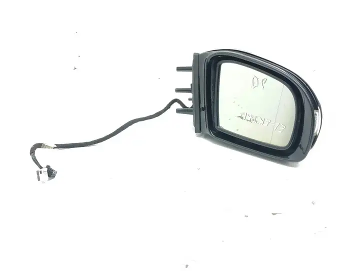 Mercedes-Benz ML W164 (2005 - 2011) Боковое зеркало с электроприводом — фото 1