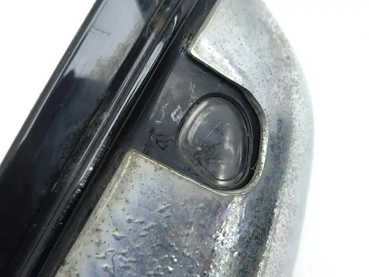 Mercedes-Benz ML W164 (2005 - 2011) Боковое зеркало с электроприводом — фото 8