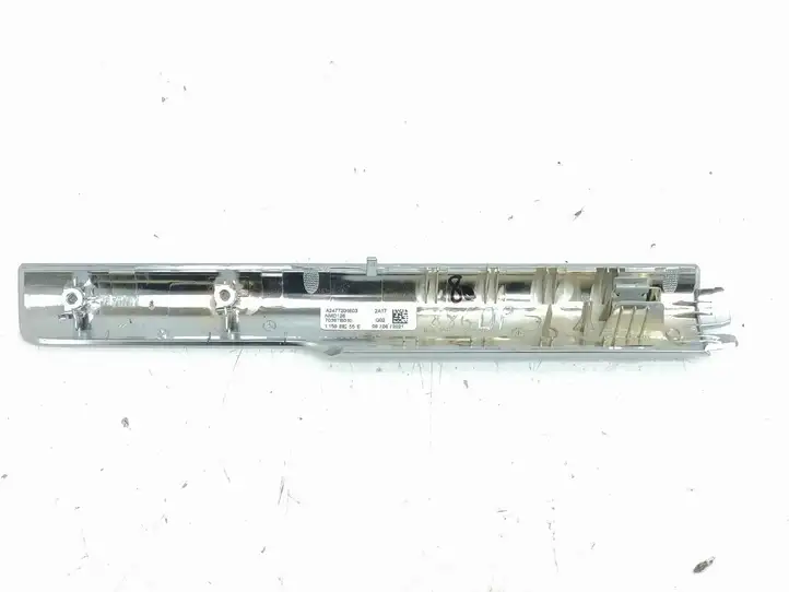 Mercedes-Benz EQA (2021 - ) A2477206803 Ручка закрывания двери — фото 2